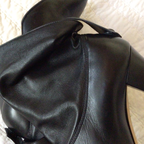 Brian Atwood ankle boots, 38.5 - Picture 11 of 12